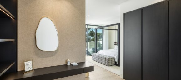 Вилла с 6 спальнями в Марбелья, Испания № 109061 30