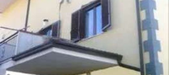 Квартира с 7 комнатами в Мендичино, Италия № 186422 14