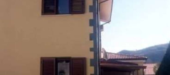 Квартира с 7 комнатами в Мендичино, Италия № 186422 21