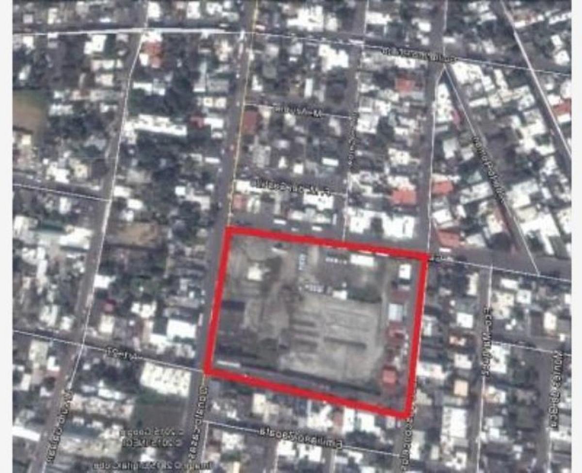  Land in Veracruz, Mexico No. 206258