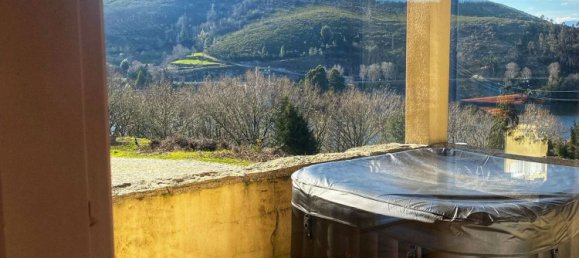 3 bedrooms House in Montalegre, Portugal No. 181216 50