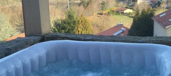 3 bedrooms House in Montalegre, Portugal No. 181216 9