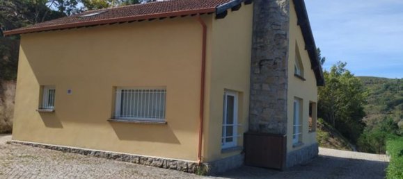 3 bedrooms House in Montalegre, Portugal No. 181216 2
