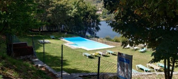 3 bedrooms House in Montalegre, Portugal No. 181216 4