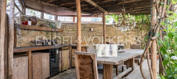 4 bedrooms House in Arezzo, Italy No. 263274 27