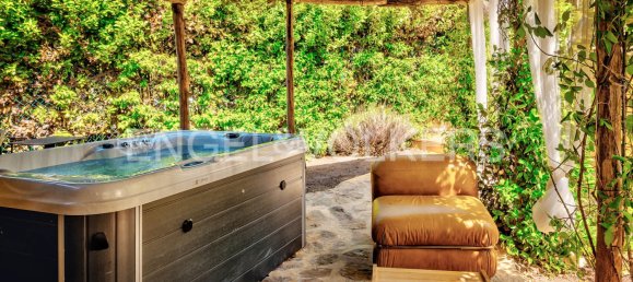 4 bedrooms House in Arezzo, Italy No. 263274 28