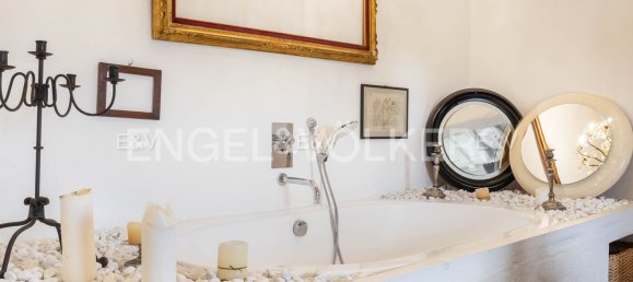 4 bedrooms House in Arezzo, Italy No. 263274 19