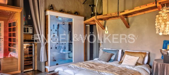 4 bedrooms House in Arezzo, Italy No. 263274 20