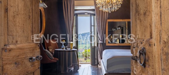 4 bedrooms House in Arezzo, Italy No. 263274 13