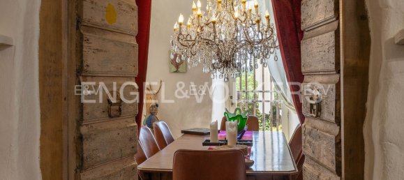 4 bedrooms House in Arezzo, Italy No. 263274 4