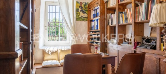 4 bedrooms House in Arezzo, Italy No. 263274 11