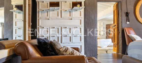 4 bedrooms House in Arezzo, Italy No. 263274 17