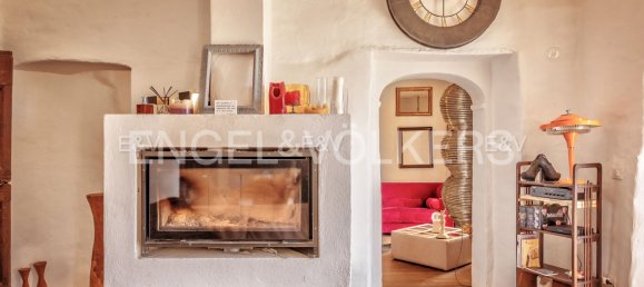 4 bedrooms House in Arezzo, Italy No. 263274 6