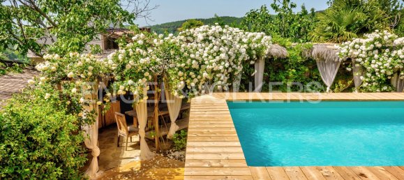 4 bedrooms House in Arezzo, Italy No. 263274 25