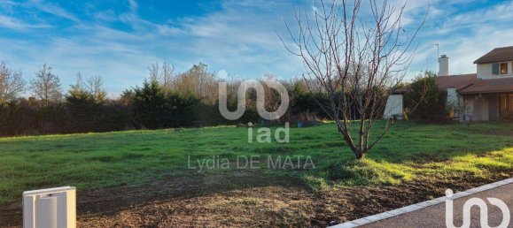 Land in Aussonne, France No. 318327 4