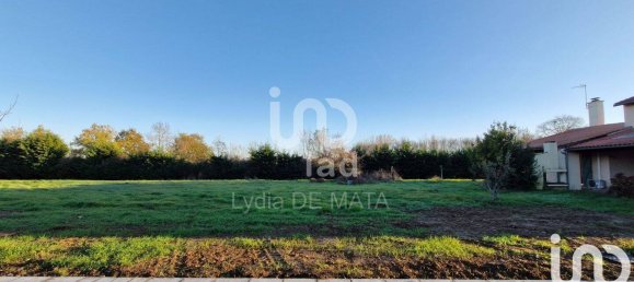 Land in Aussonne, France No. 318327 2