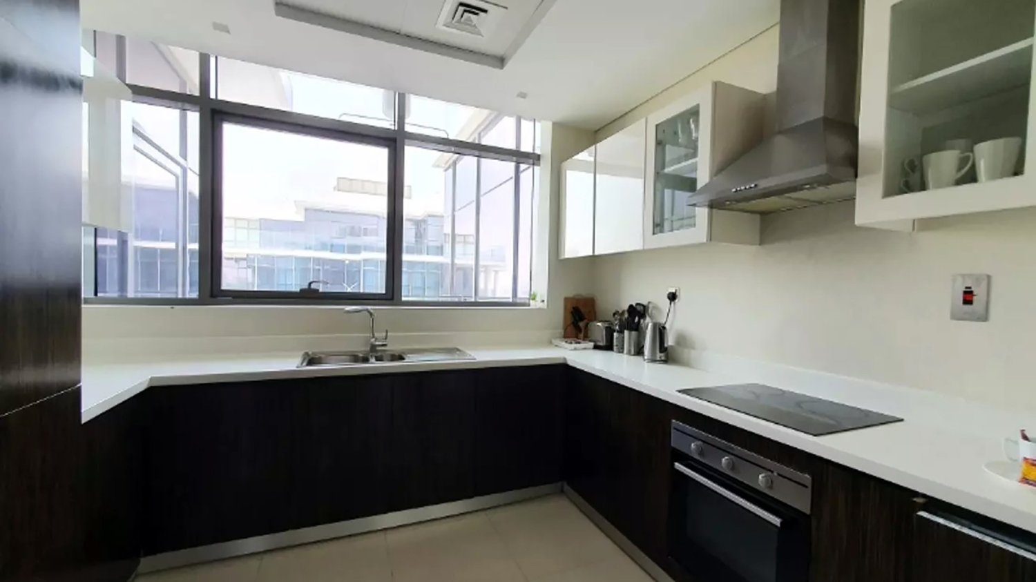 3 chambres Appartement à GOLF VEDUTA, Dubai, UAE No. 58577