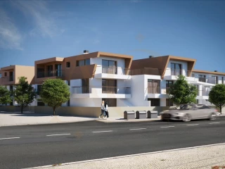 2 bedrooms Apartment in Tavira, Portugal No. 115962