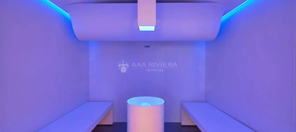 4 bedrooms Penthouse in Antibes, France No. 247283 26