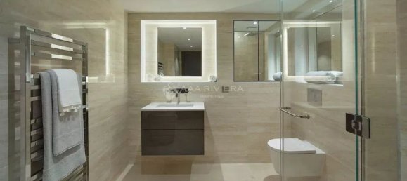 4 bedrooms Penthouse in Antibes, France No. 247283 10