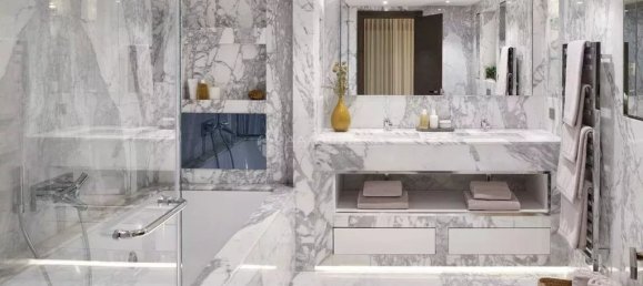 4 bedrooms Penthouse in Antibes, France No. 247283 11