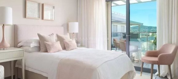4 bedrooms Penthouse in Antibes, France No. 247283 5