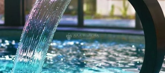 4 bedrooms Penthouse in Antibes, France No. 247283 31