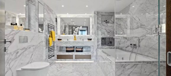 4 bedrooms Penthouse in Antibes, France No. 247283 6