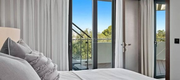 4 bedrooms Penthouse in Antibes, France No. 247283 8