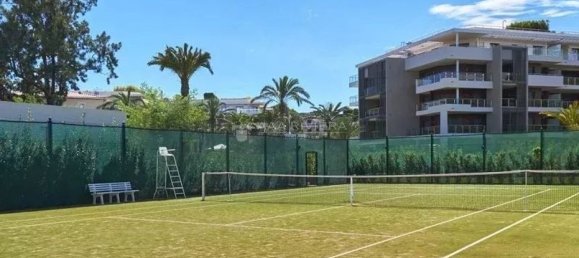 4 bedrooms Penthouse in Antibes, France No. 247283 29