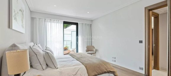 4 bedrooms Penthouse in Antibes, France No. 247283 7
