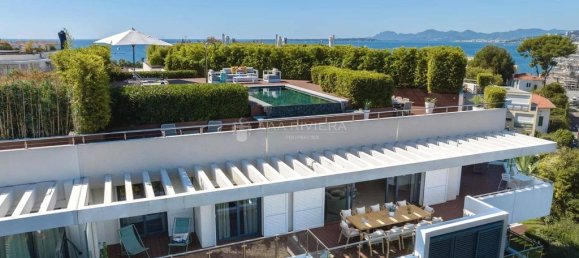 4 bedrooms Penthouse in Antibes, France No. 247283 12