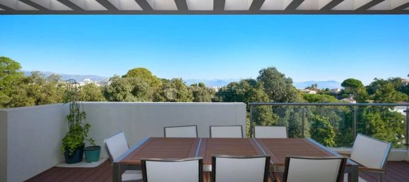 4 bedrooms Penthouse in Antibes, France No. 247283 18