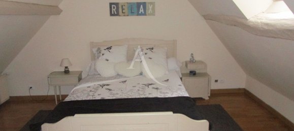 2 bedrooms House in Saint-Aignan, France No. 76965 17