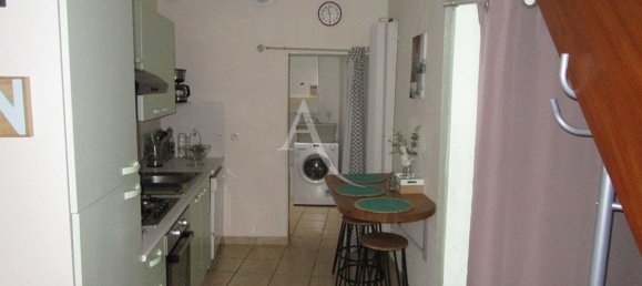 2 bedrooms House in Saint-Aignan, France No. 76965 3