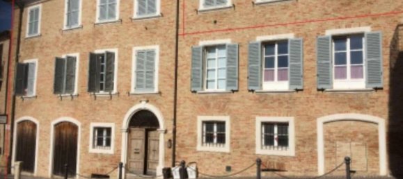 286m² Office in Terre Roveresche, Italy No. 310011 5