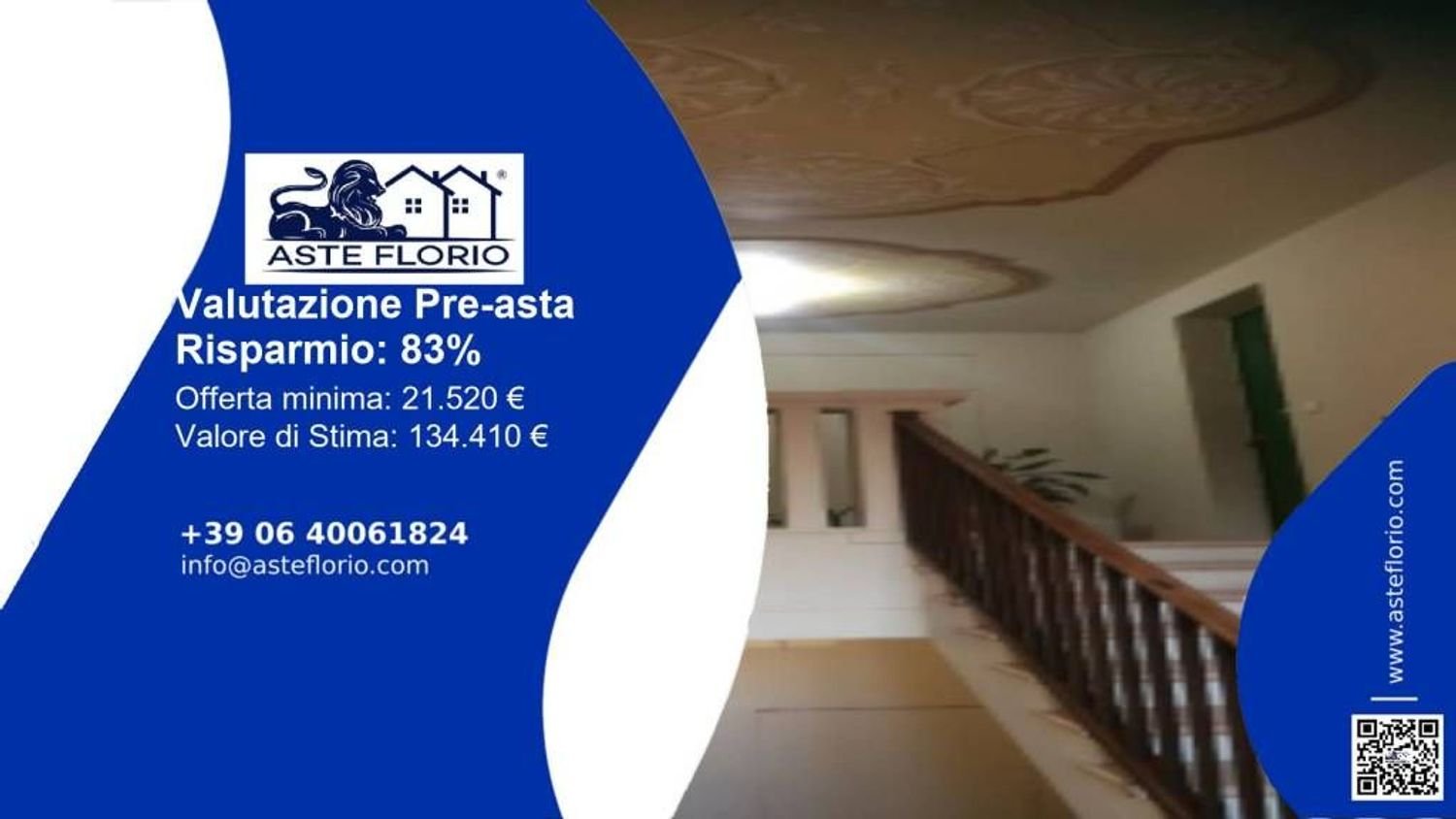 286m² Office in Terre Roveresche, Italy No. 310011