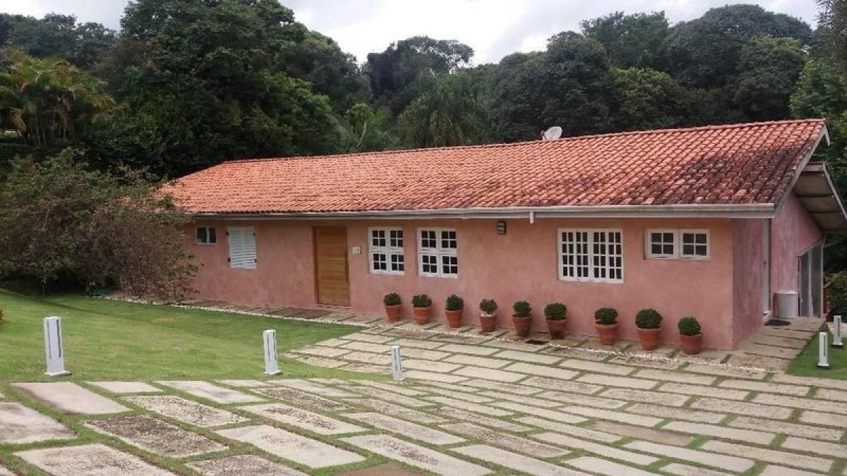 Casa T4 em São Paulo, Brazil N.º 505316