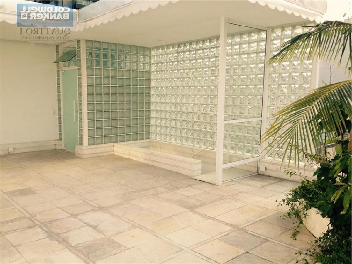 5 غرف نوم منزل في Rio de Janeiro, Brazil رقم 539960