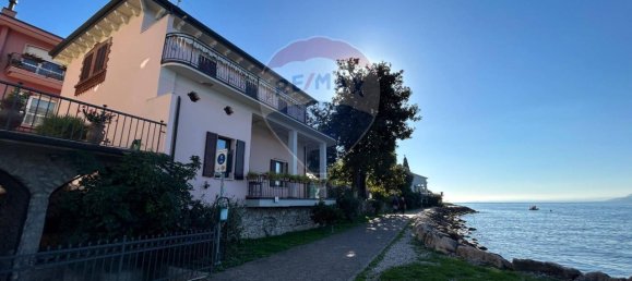 7 rooms Villa in Brenzone, Italy No. 236665 21