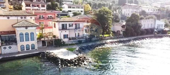 7 rooms Villa in Brenzone, Italy No. 236665 4