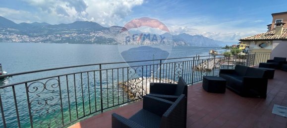 7 rooms Villa in Brenzone, Italy No. 236665 49