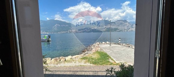 7 rooms Villa in Brenzone, Italy No. 236665 33