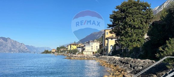 7 rooms Villa in Brenzone, Italy No. 236665 24