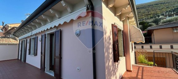 7 rooms Villa in Brenzone, Italy No. 236665 15