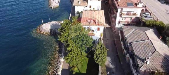 7 rooms Villa in Brenzone, Italy No. 236665 7