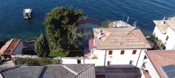 7 rooms Villa in Brenzone, Italy No. 236665 6