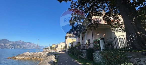 7 rooms Villa in Brenzone, Italy No. 236665 22