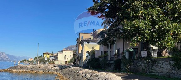 7 rooms Villa in Brenzone, Italy No. 236665 23