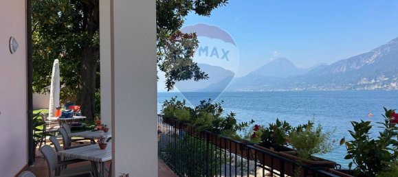 7 rooms Villa in Brenzone, Italy No. 236665 35